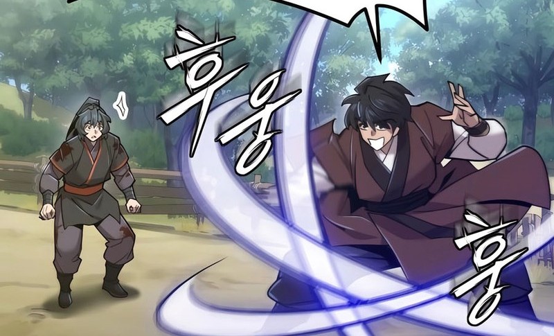 The Masters Are Watching Over Me Chapter 31 Gambar 7