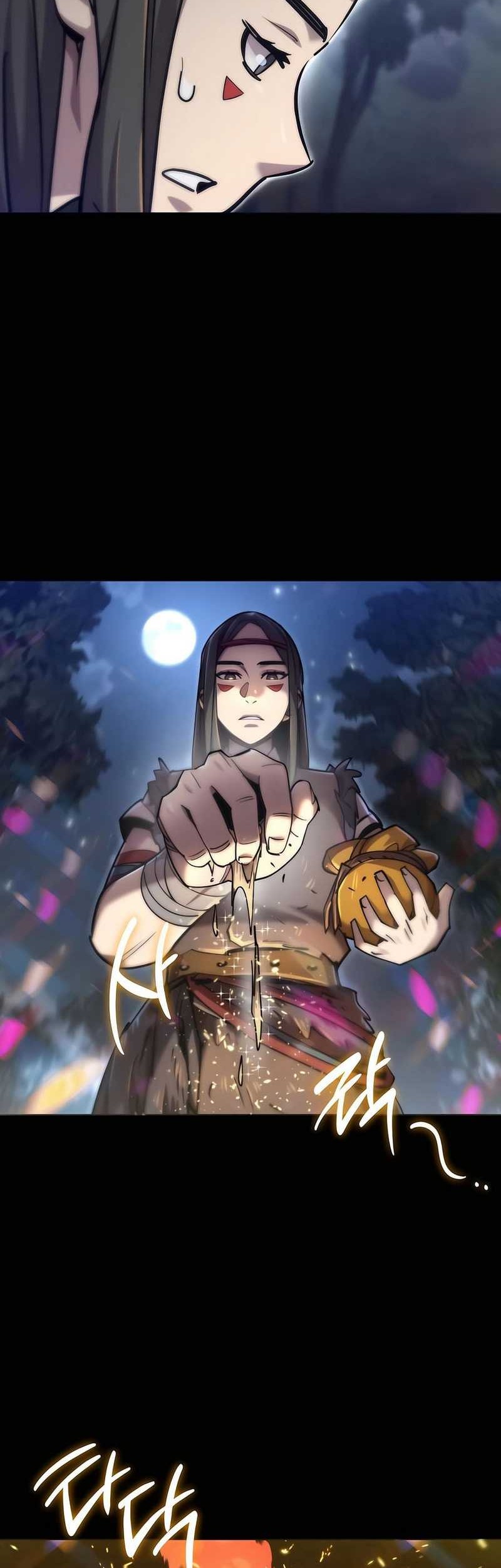 The Masters Are Watching Over Me Chapter 30 Gambar 38