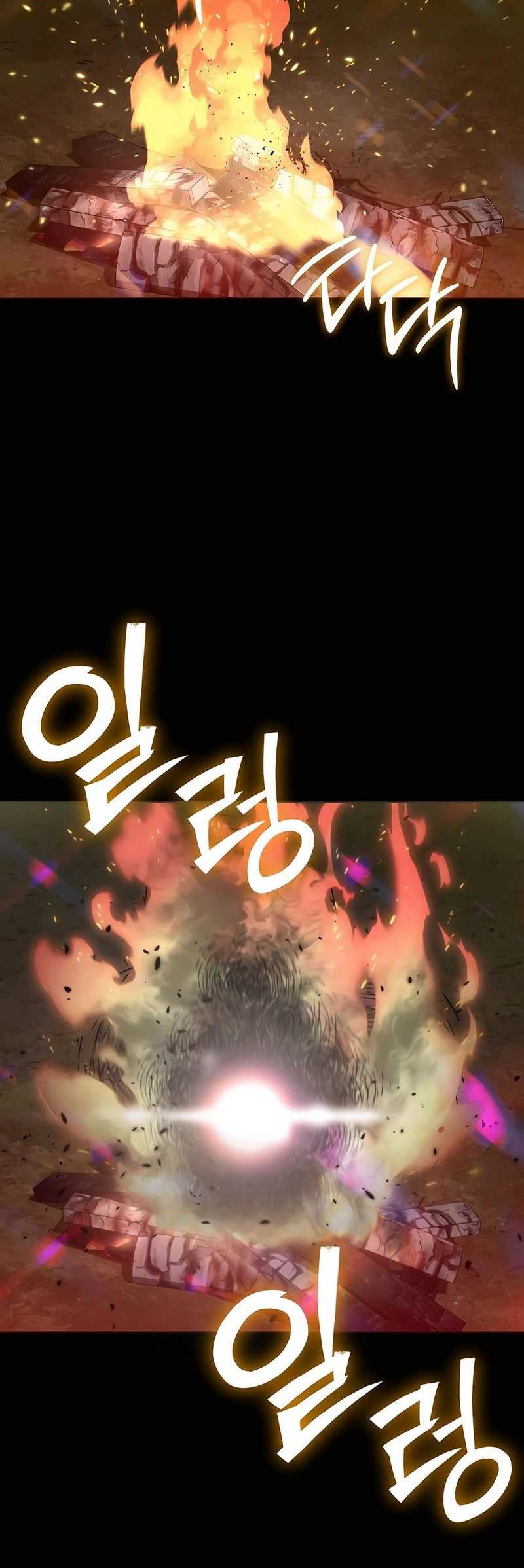 The Masters Are Watching Over Me Chapter 30 Gambar 39