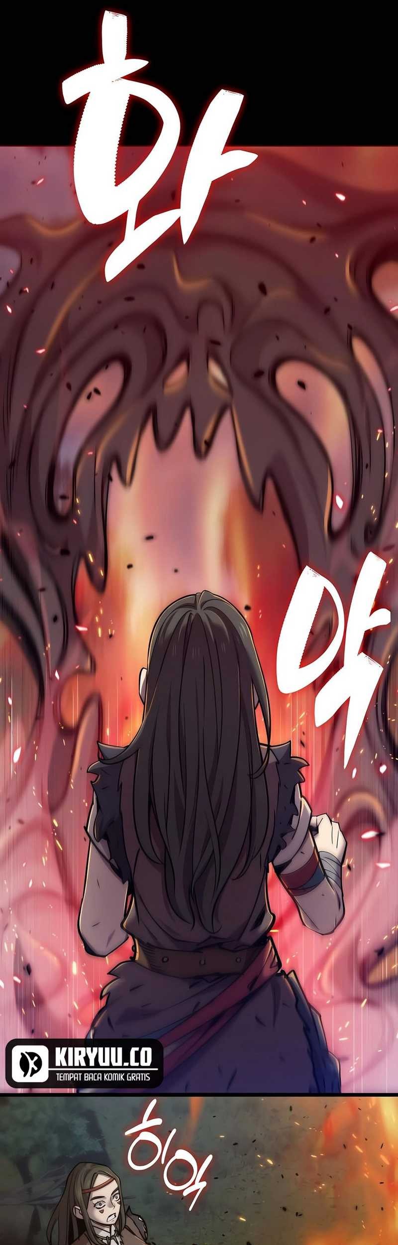 The Masters Are Watching Over Me Chapter 30 Gambar 40