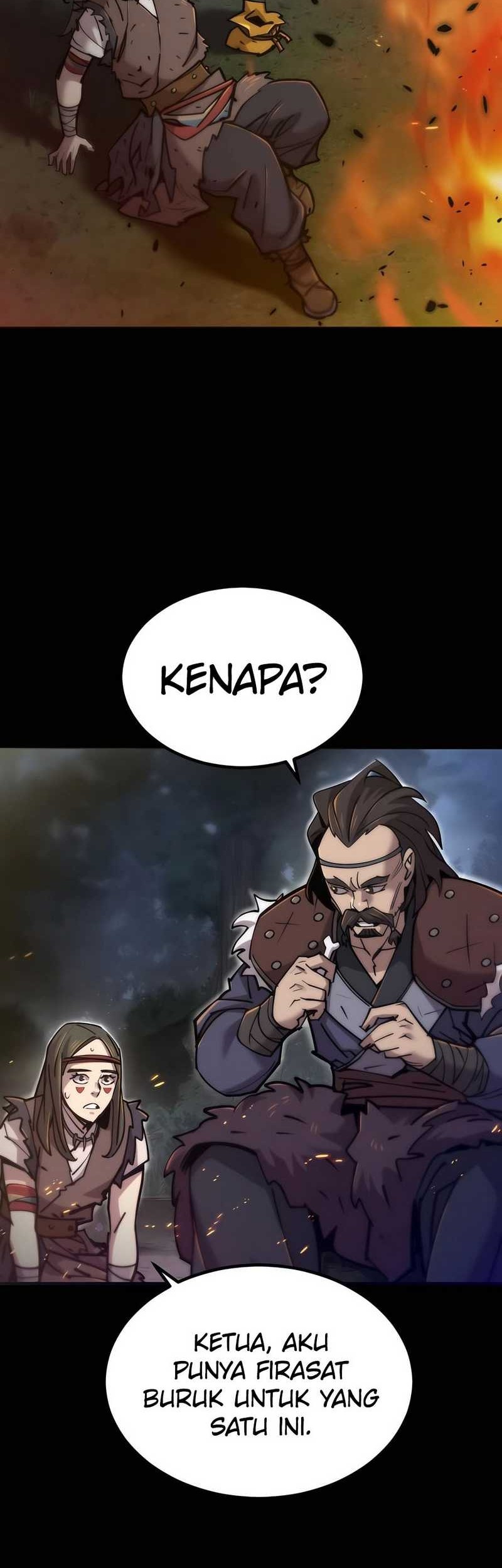 The Masters Are Watching Over Me Chapter 30 Gambar 41