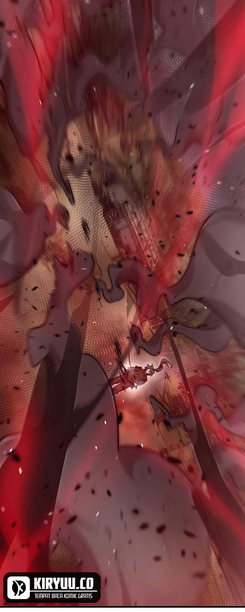 The Masters Are Watching Over Me Chapter 30 Gambar 50