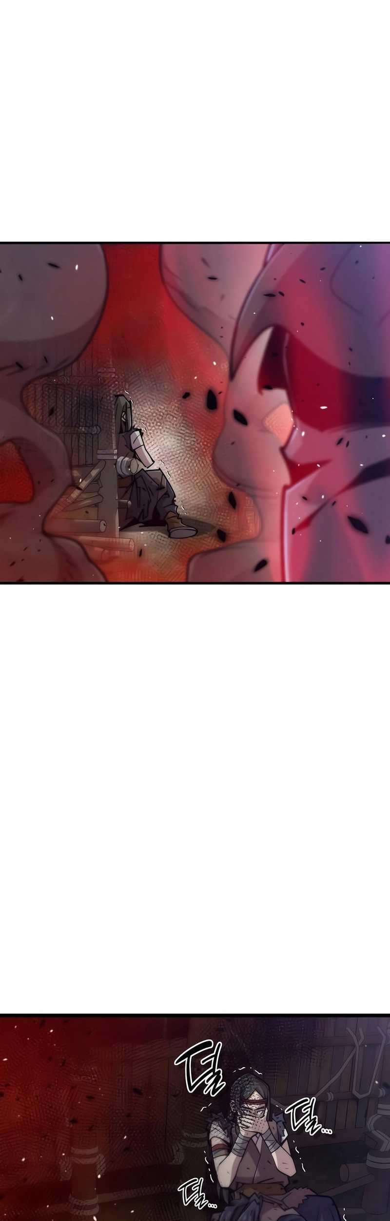 The Masters Are Watching Over Me Chapter 30 Gambar 51