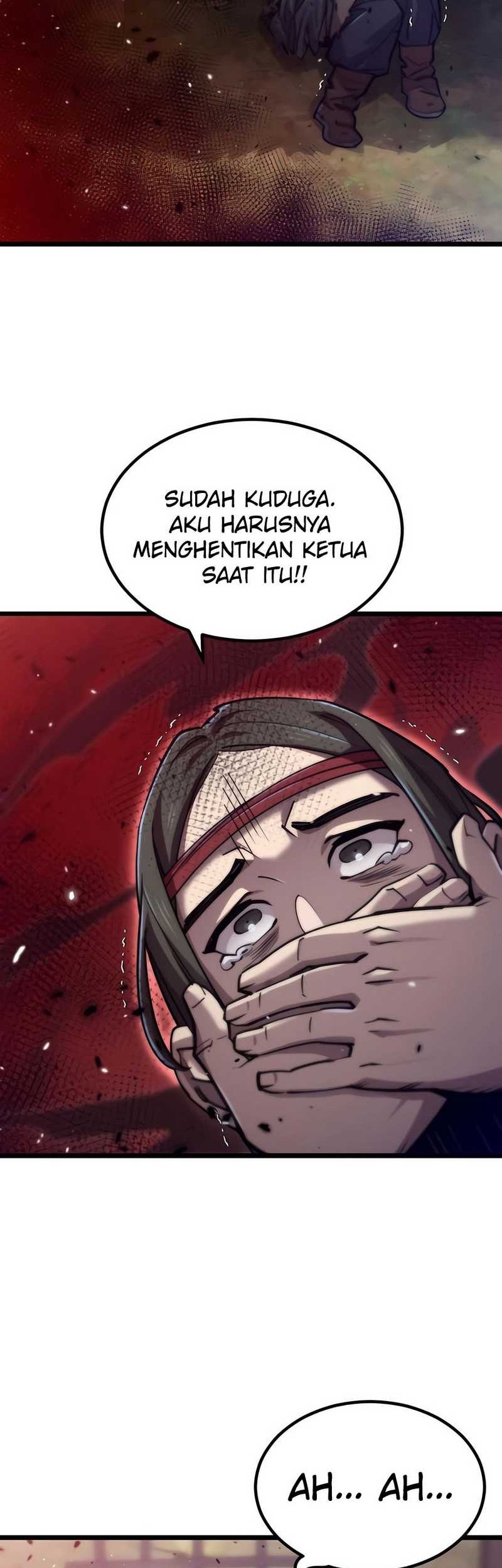 The Masters Are Watching Over Me Chapter 30 Gambar 52