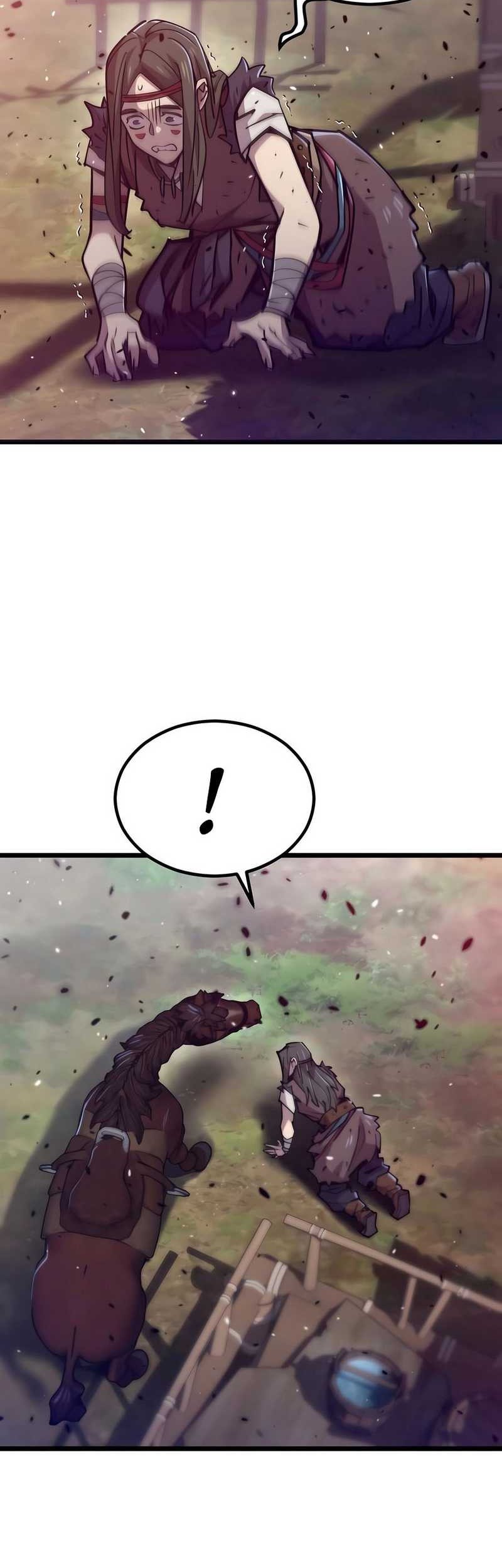 The Masters Are Watching Over Me Chapter 30 Gambar 53