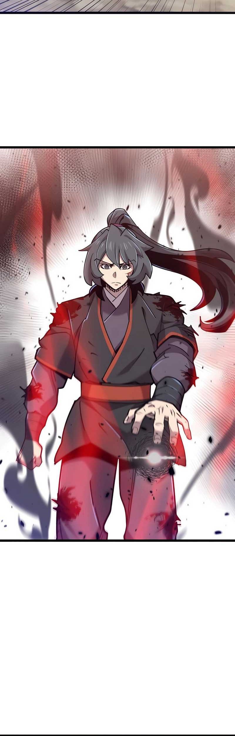 The Masters Are Watching Over Me Chapter 30 Gambar 56