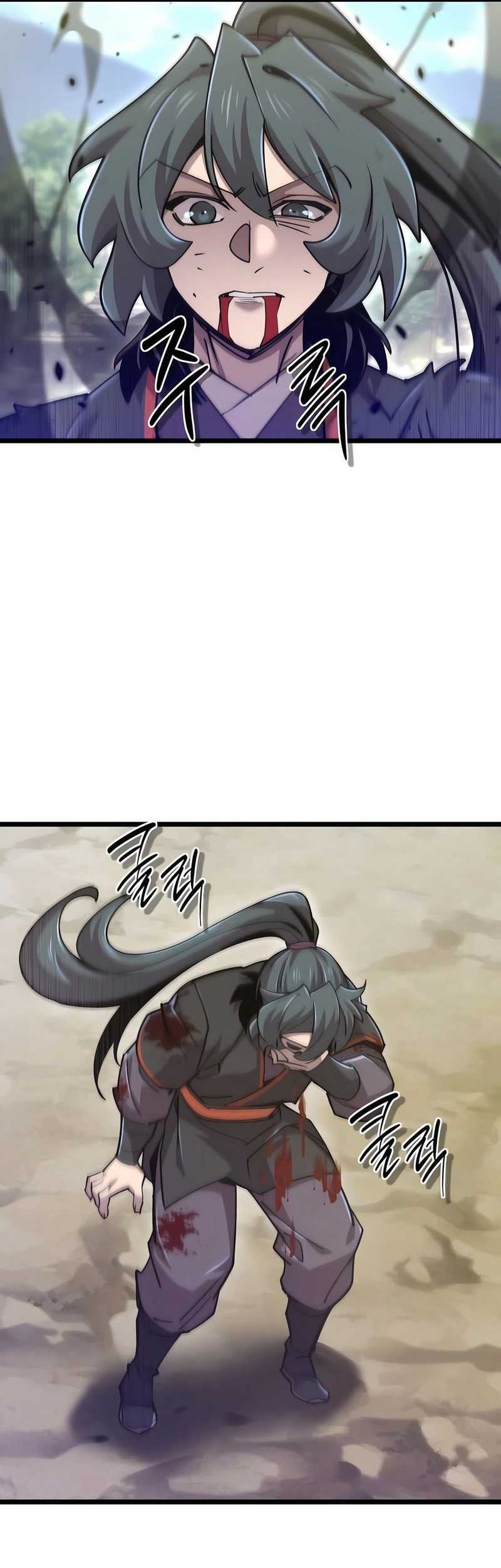 The Masters Are Watching Over Me Chapter 30 Gambar 57