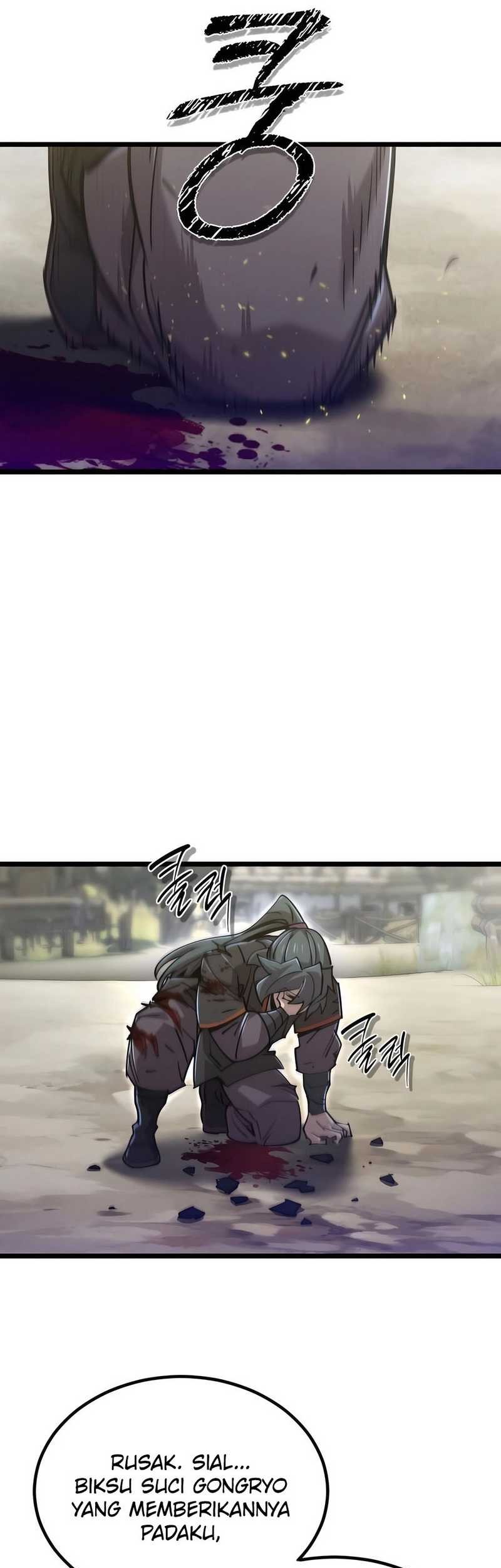 The Masters Are Watching Over Me Chapter 30 Gambar 59