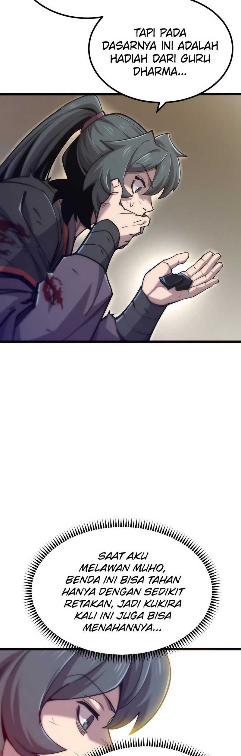 The Masters Are Watching Over Me Chapter 30 Gambar 60