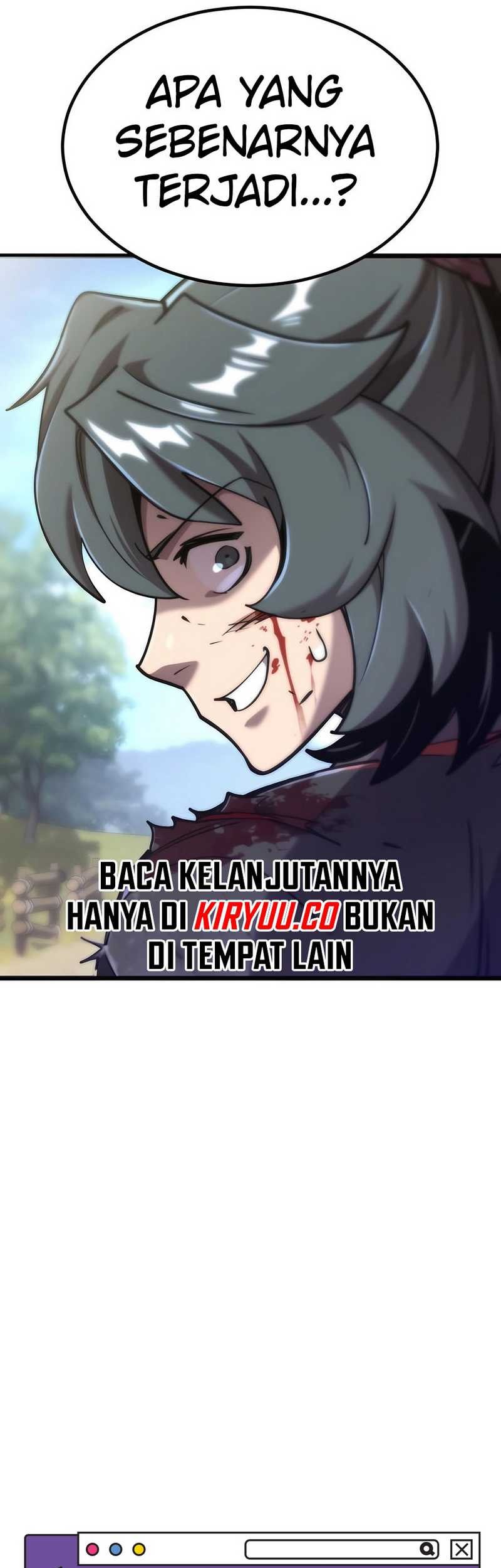 The Masters Are Watching Over Me Chapter 30 Gambar 62