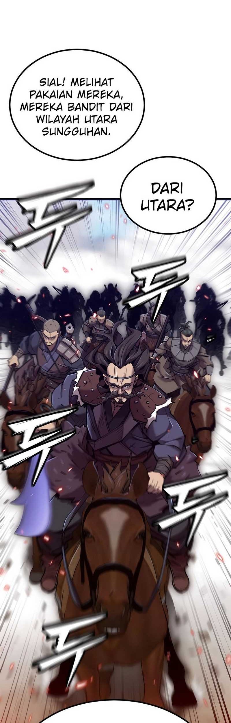 The Masters Are Watching Over Me Chapter 30 Gambar 3