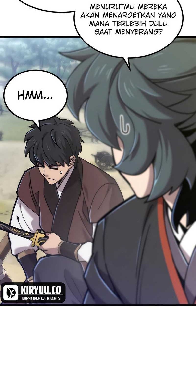 The Masters Are Watching Over Me Chapter 30 Gambar 5