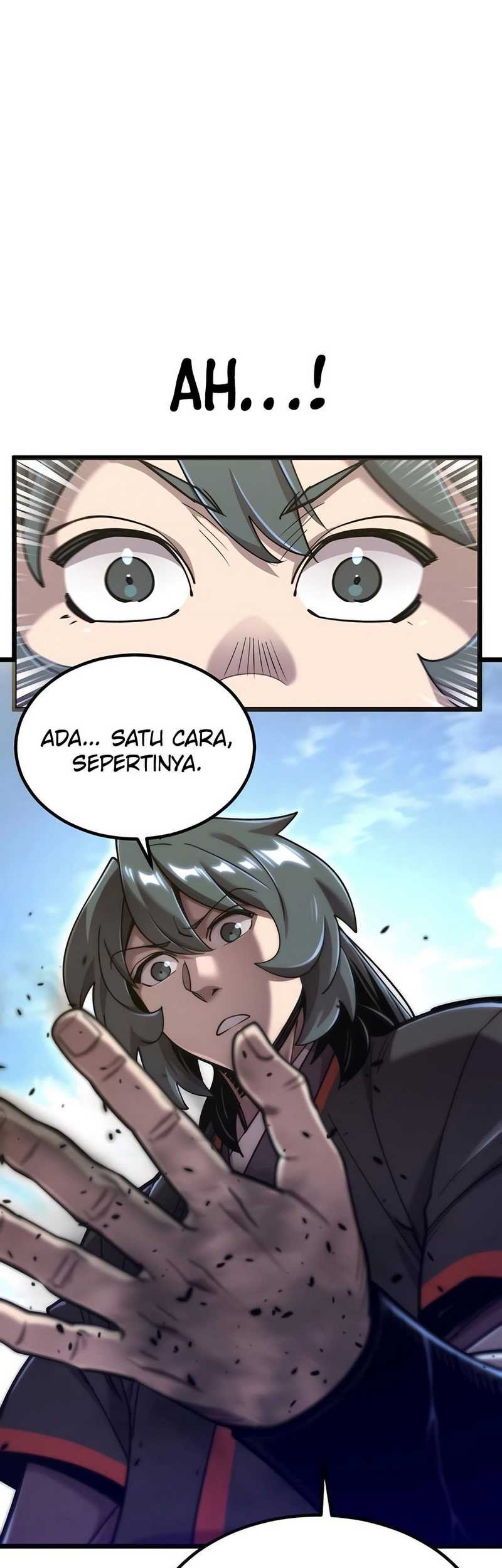 The Masters Are Watching Over Me Chapter 30 Gambar 10