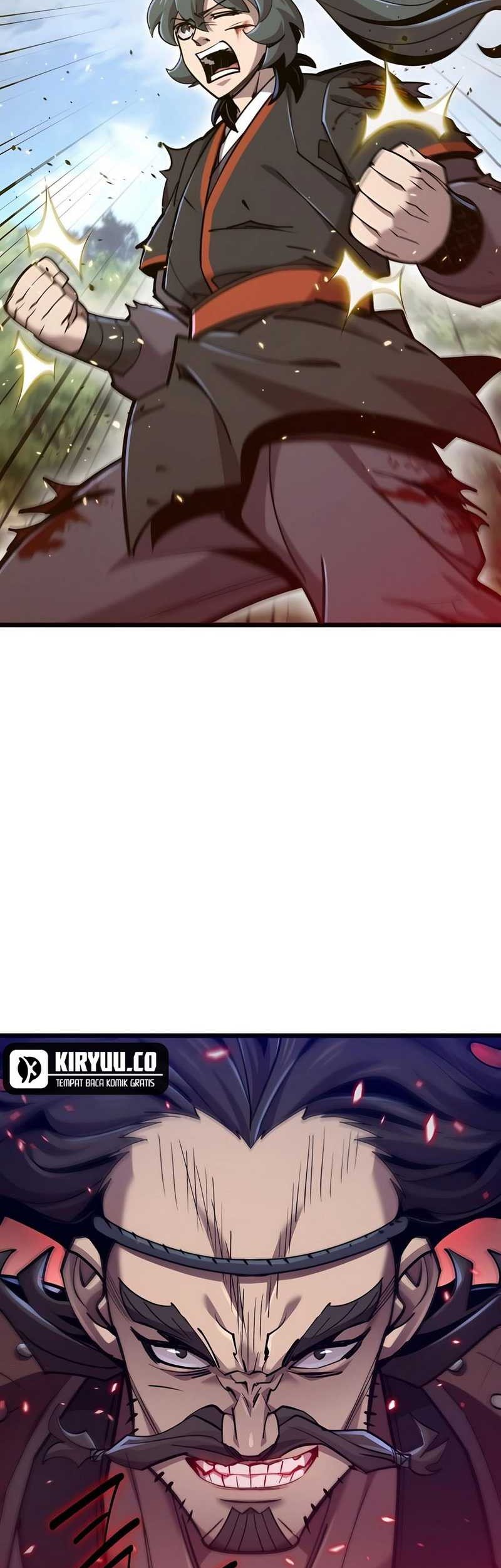 The Masters Are Watching Over Me Chapter 30 Gambar 16