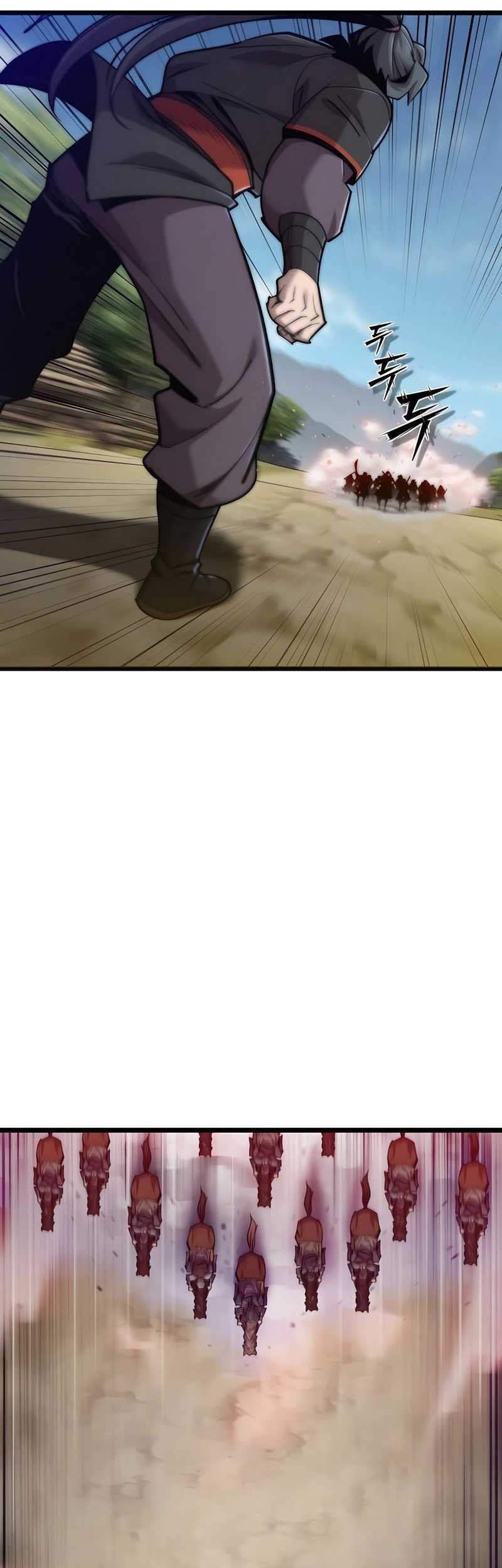The Masters Are Watching Over Me Chapter 30 Gambar 22