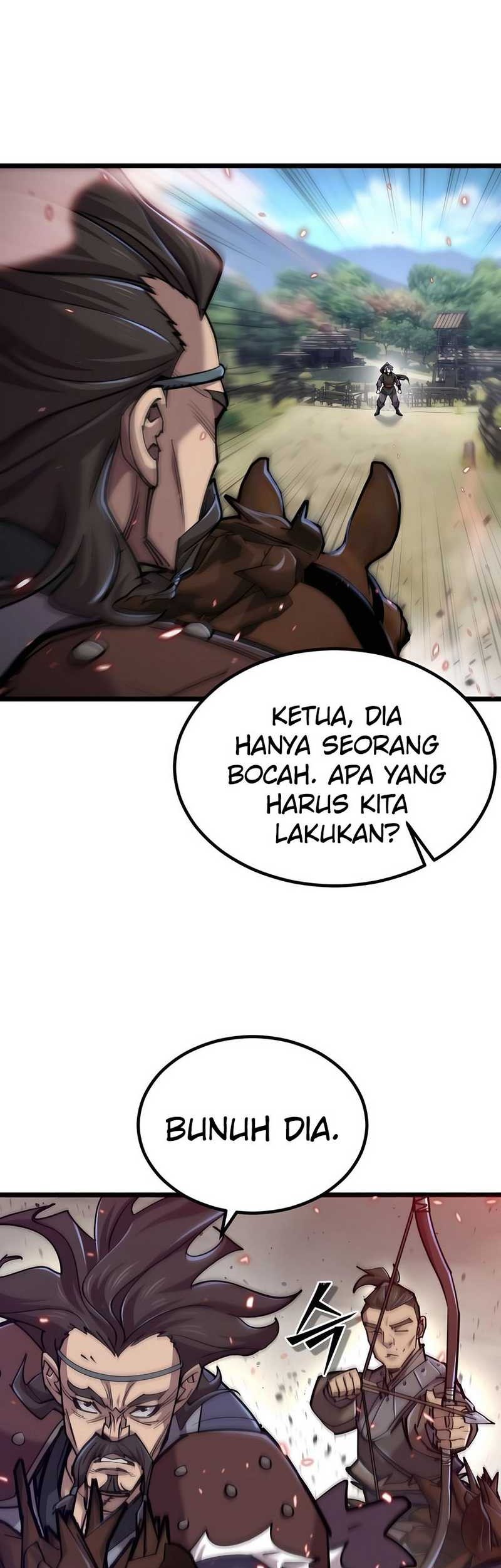 The Masters Are Watching Over Me Chapter 30 Gambar 24