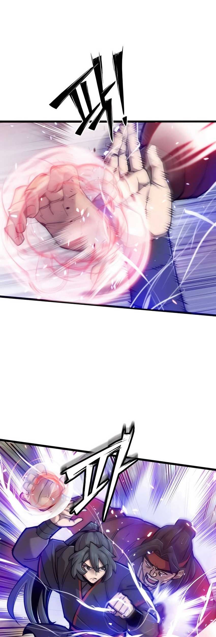 The Masters Are Watching Over Me Chapter 29 Gambar 8