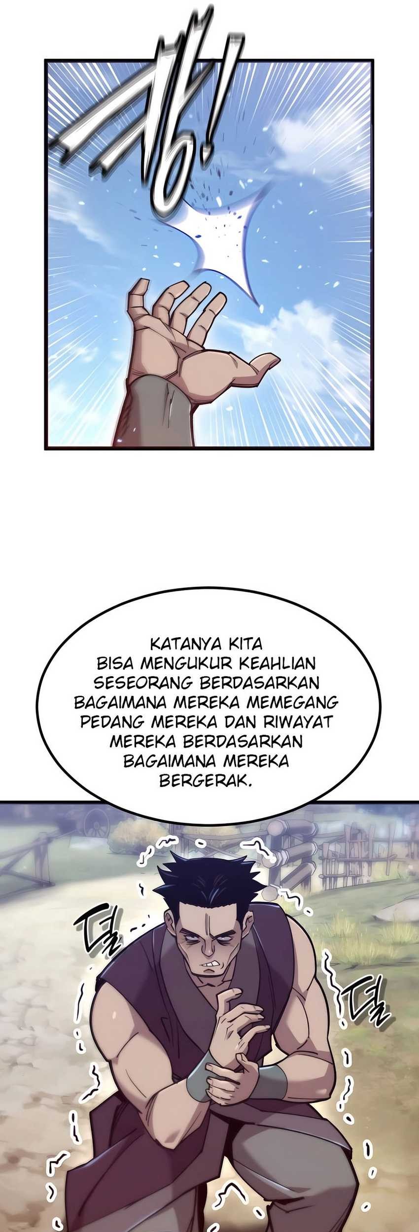The Masters Are Watching Over Me Chapter 29 Gambar 23