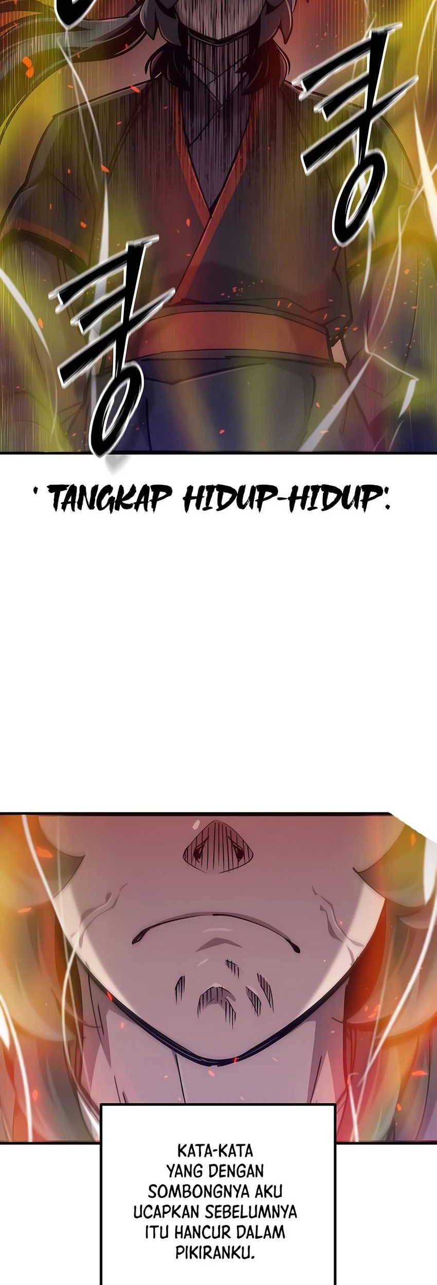 The Masters Are Watching Over Me Chapter 28 Gambar 36
