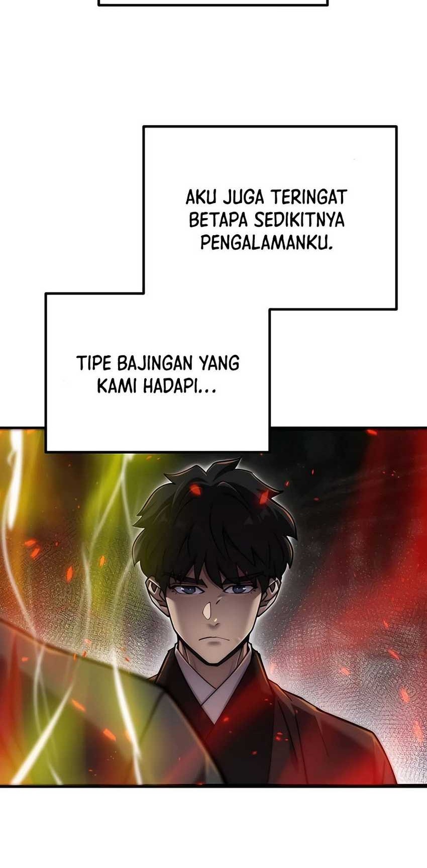 The Masters Are Watching Over Me Chapter 28 Gambar 37
