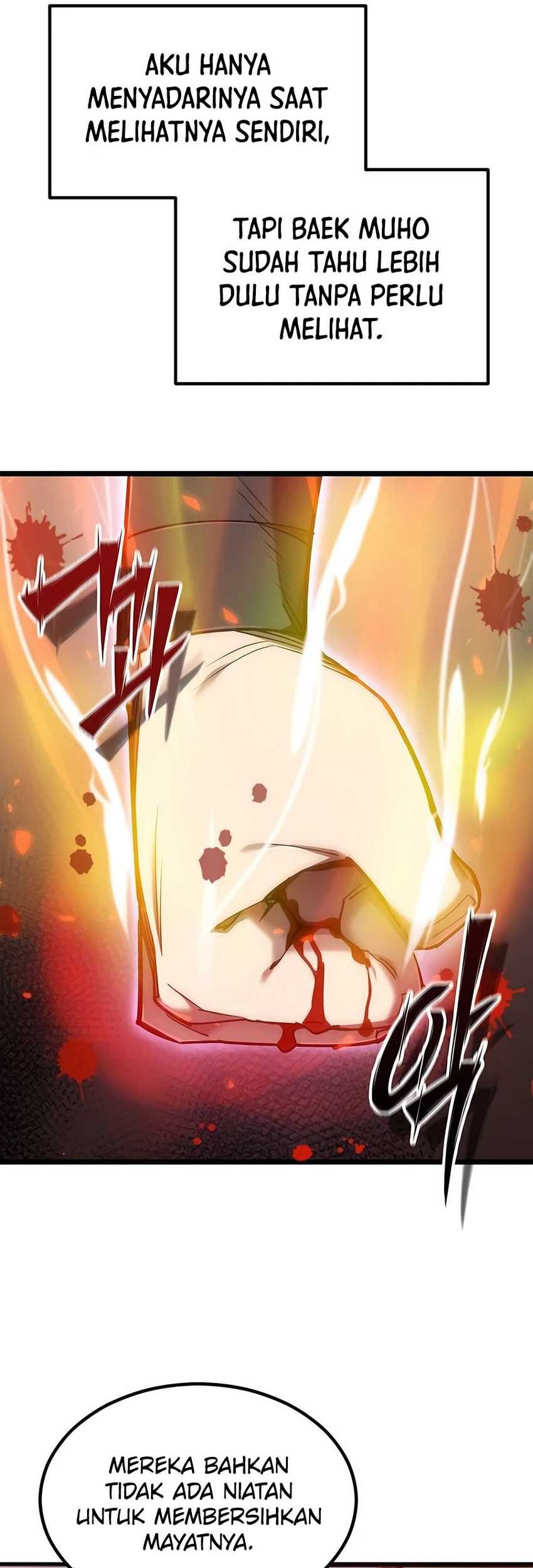 The Masters Are Watching Over Me Chapter 28 Gambar 38