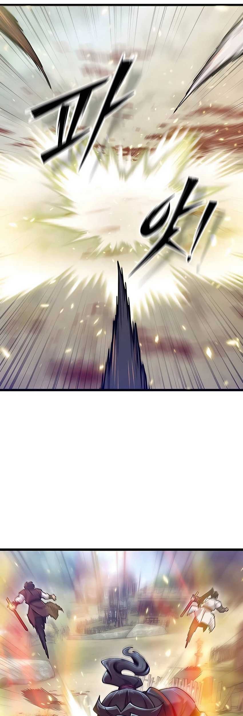 The Masters Are Watching Over Me Chapter 28 Gambar 42