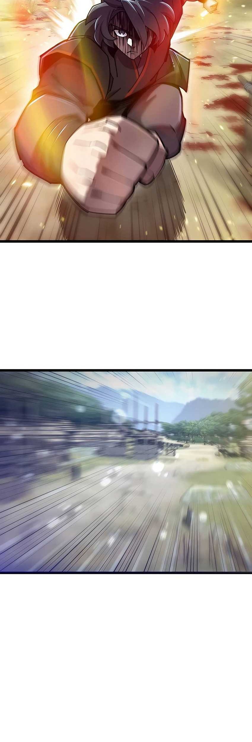 The Masters Are Watching Over Me Chapter 28 Gambar 43