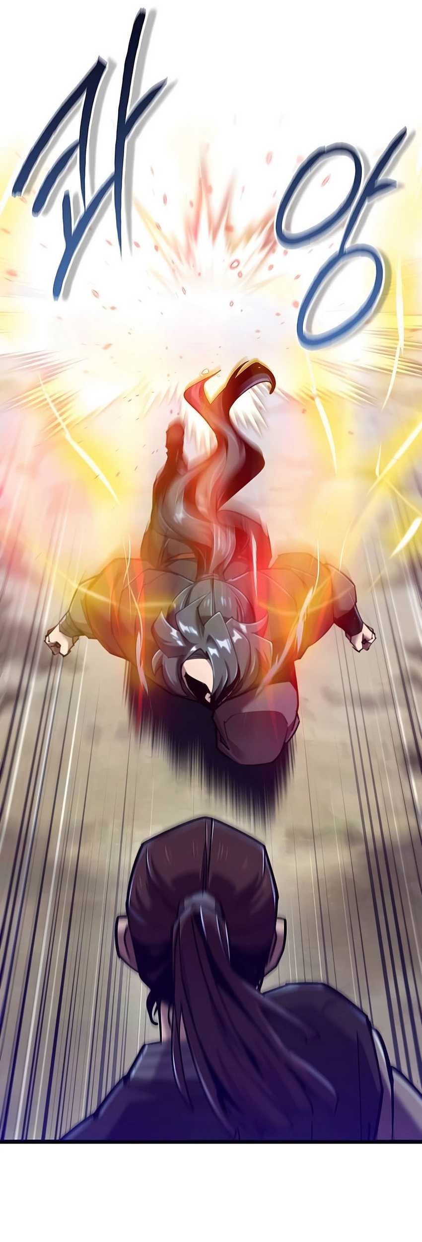 The Masters Are Watching Over Me Chapter 28 Gambar 46