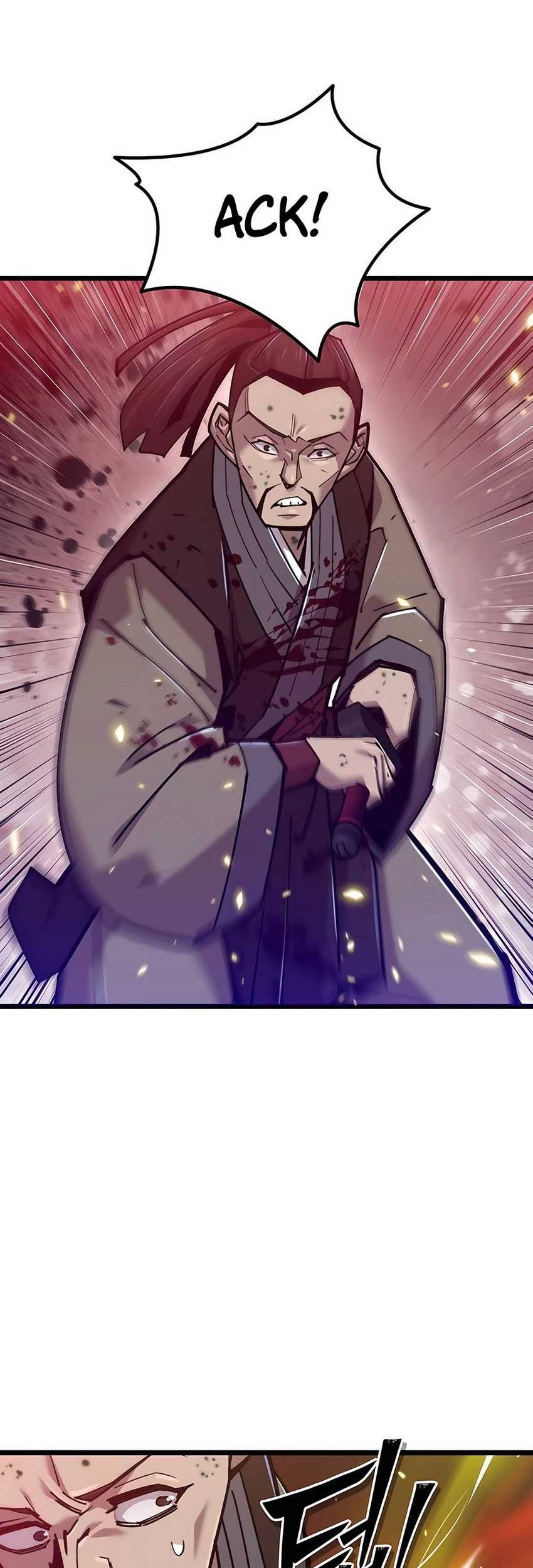 The Masters Are Watching Over Me Chapter 28 Gambar 47