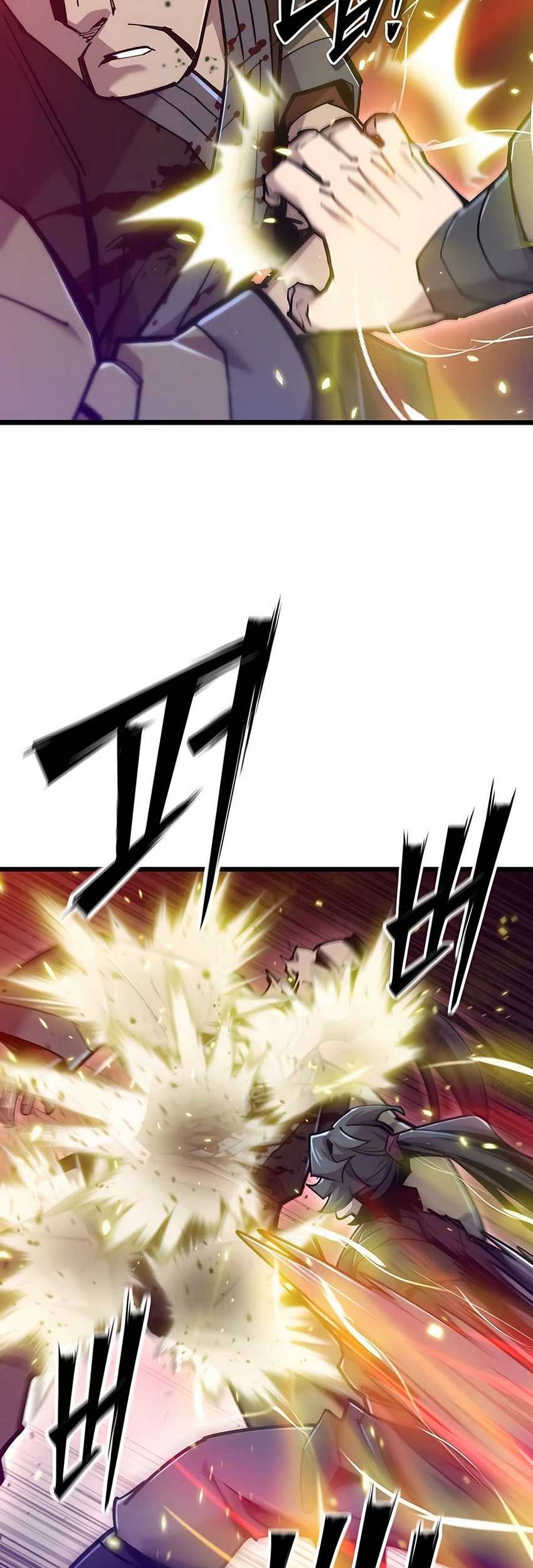 The Masters Are Watching Over Me Chapter 28 Gambar 48