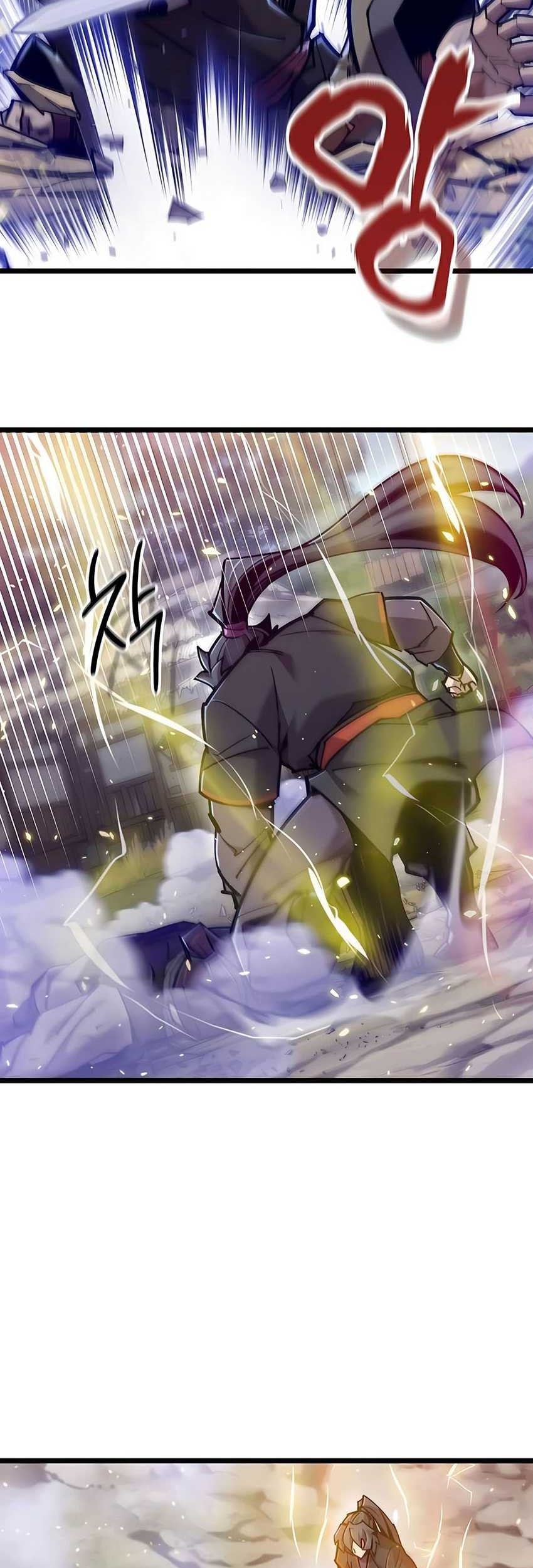 The Masters Are Watching Over Me Chapter 28 Gambar 52
