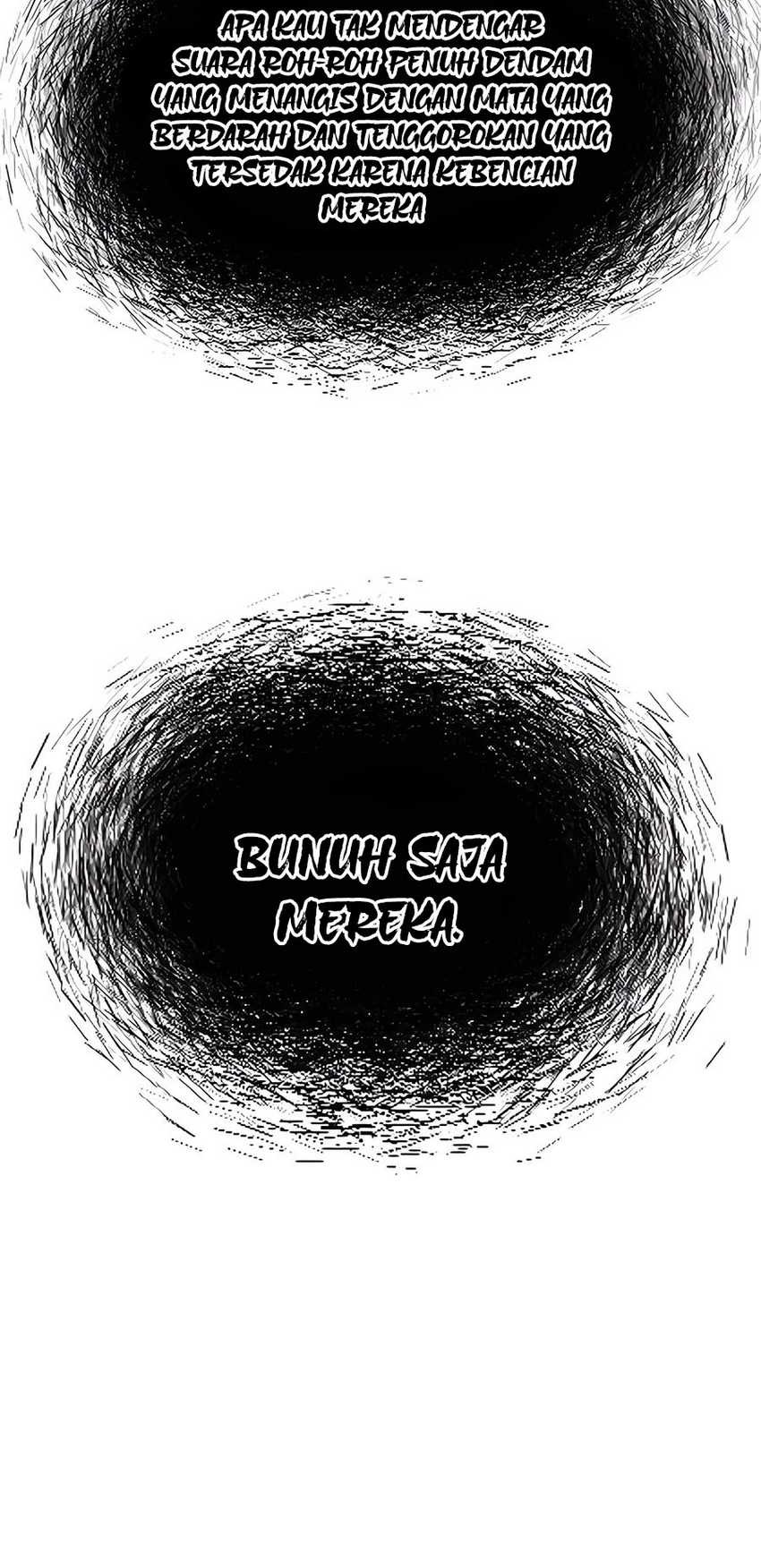 The Masters Are Watching Over Me Chapter 28 Gambar 56