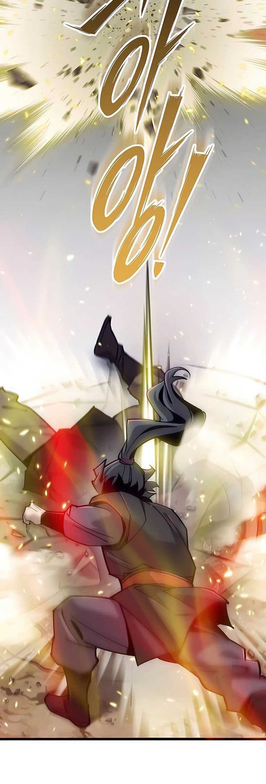 The Masters Are Watching Over Me Chapter 28 Gambar 58