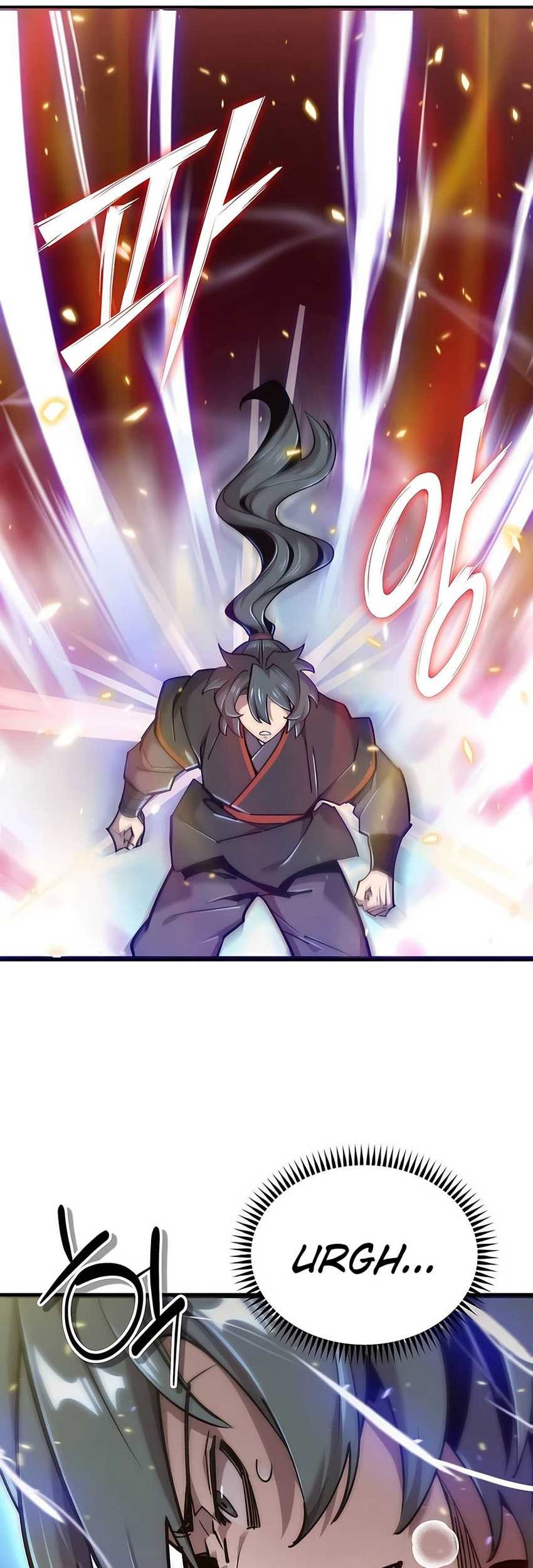 The Masters Are Watching Over Me Chapter 28 Gambar 61