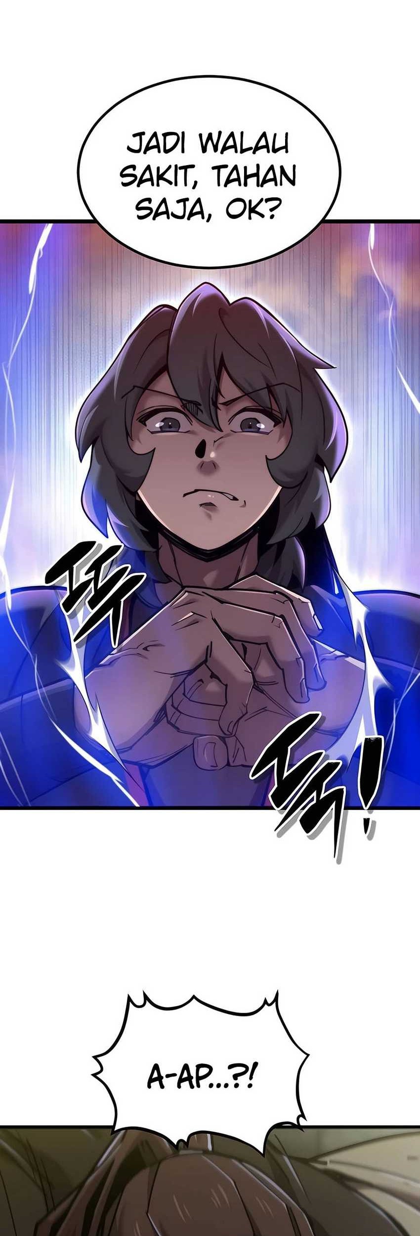 The Masters Are Watching Over Me Chapter 28 Gambar 66