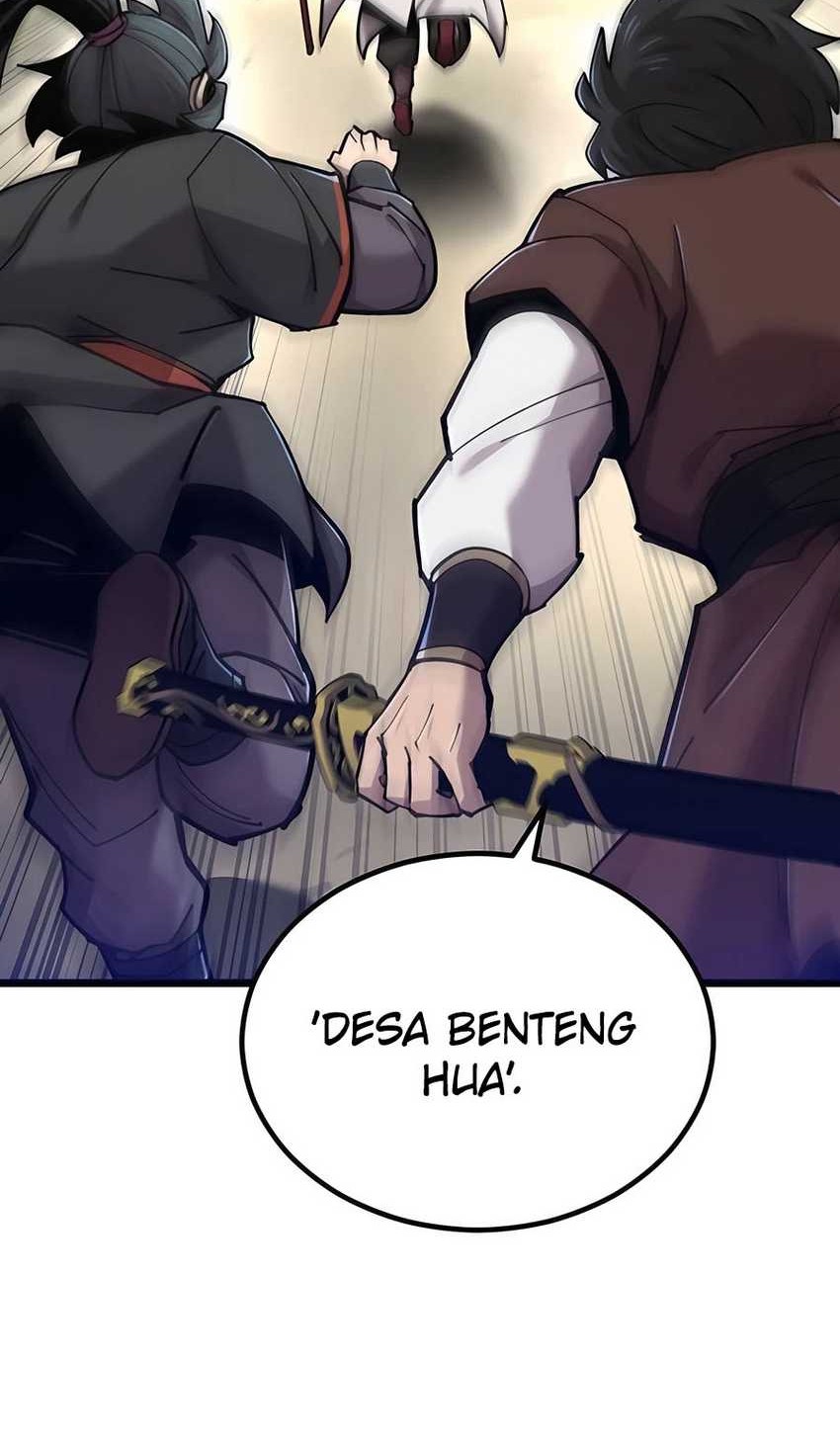 The Masters Are Watching Over Me Chapter 28 Gambar 5