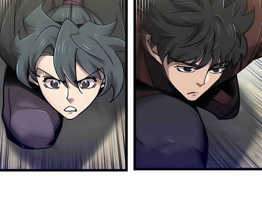 The Masters Are Watching Over Me Chapter 28 Gambar 13