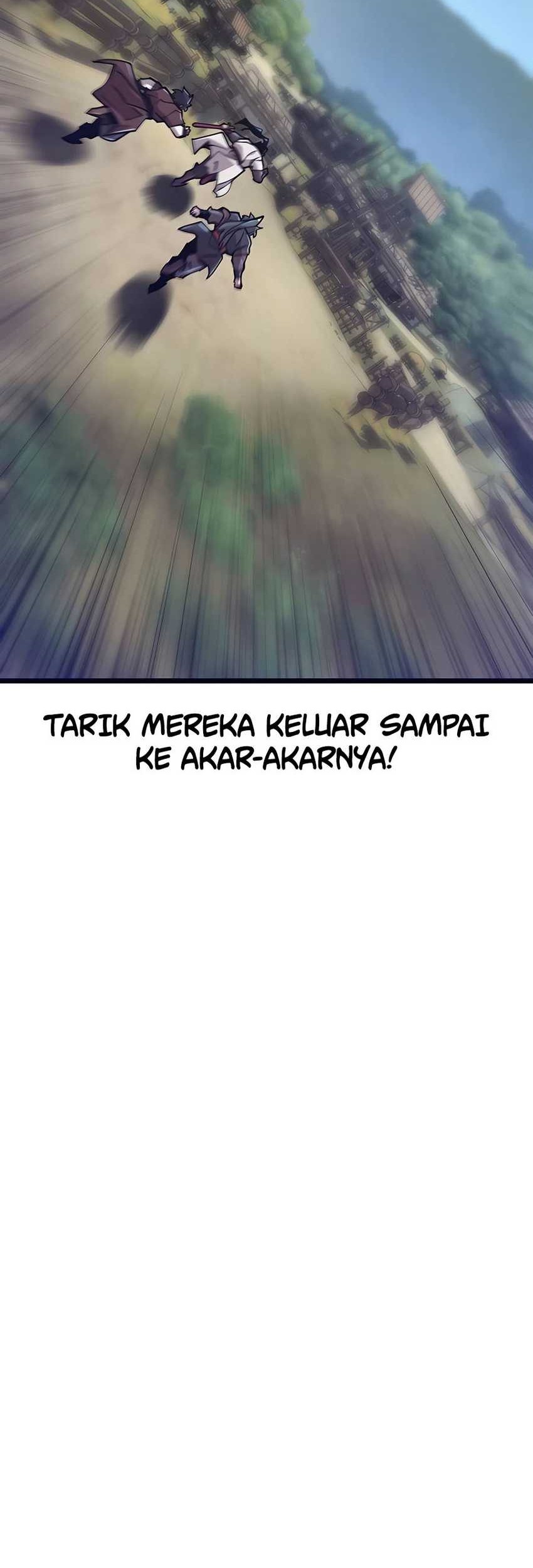 The Masters Are Watching Over Me Chapter 28 Gambar 15