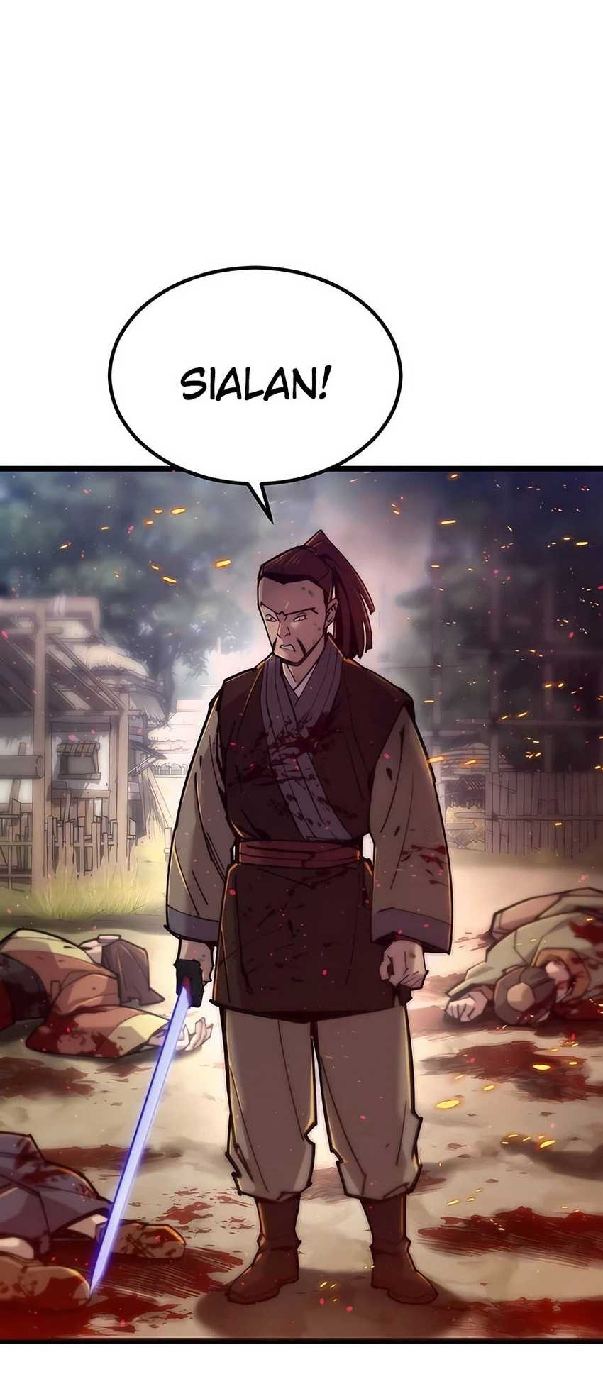 The Masters Are Watching Over Me Chapter 28 Gambar 17