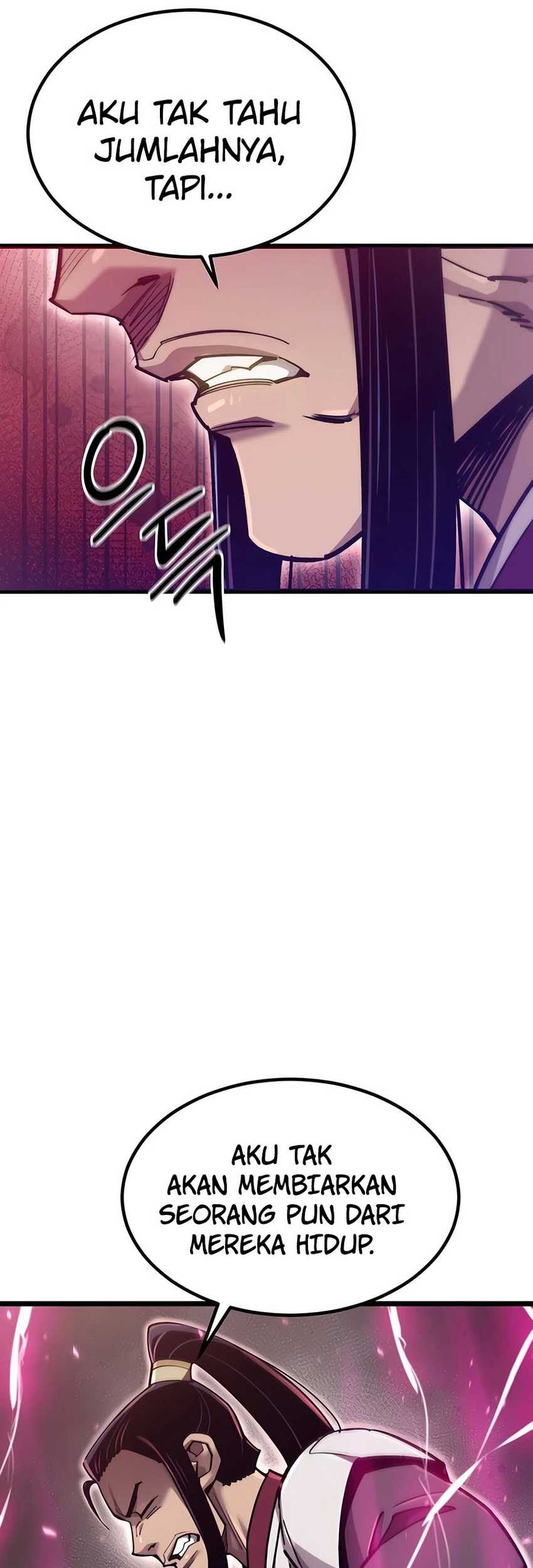The Masters Are Watching Over Me Chapter 28 Gambar 26