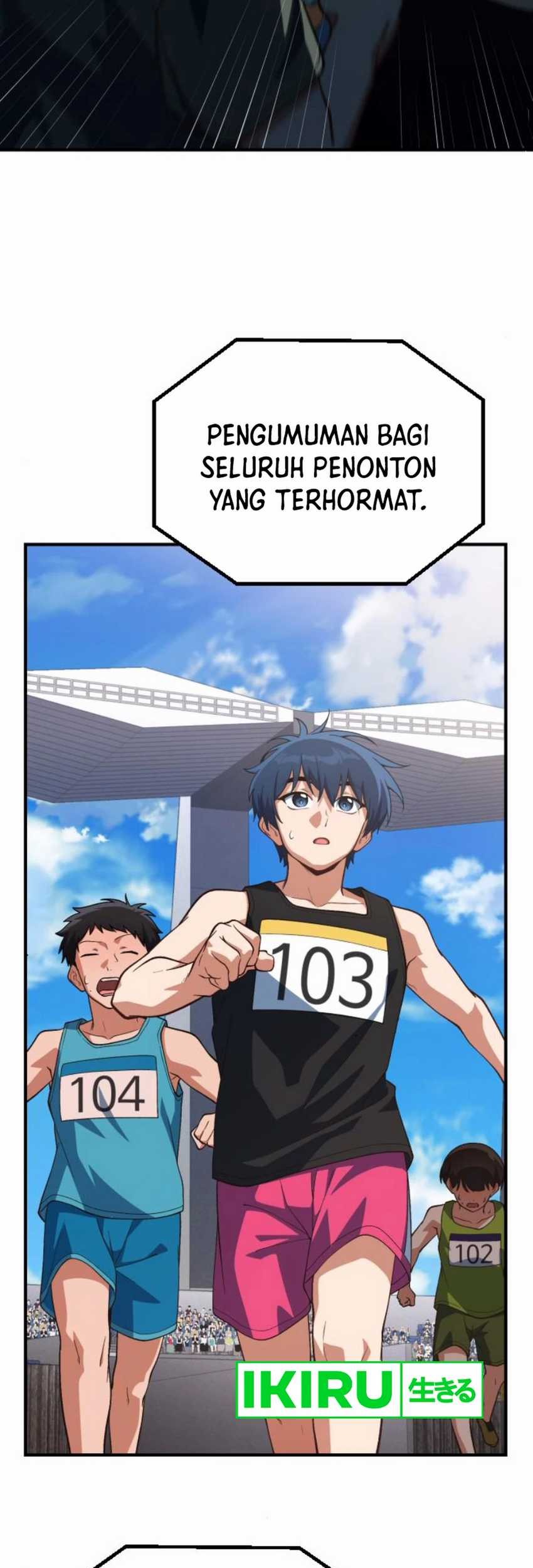 The Genius Decided to Live an Ordinary Life Chapter 22 Gambar 46