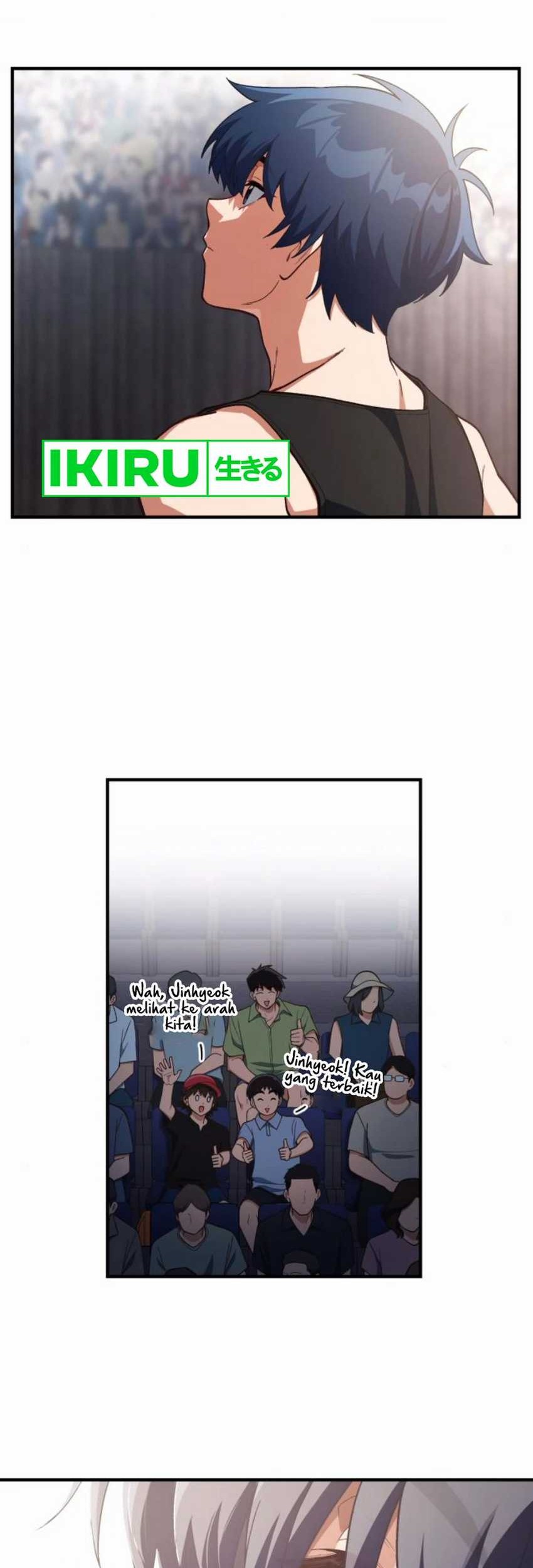 The Genius Decided to Live an Ordinary Life Chapter 22 Gambar 52
