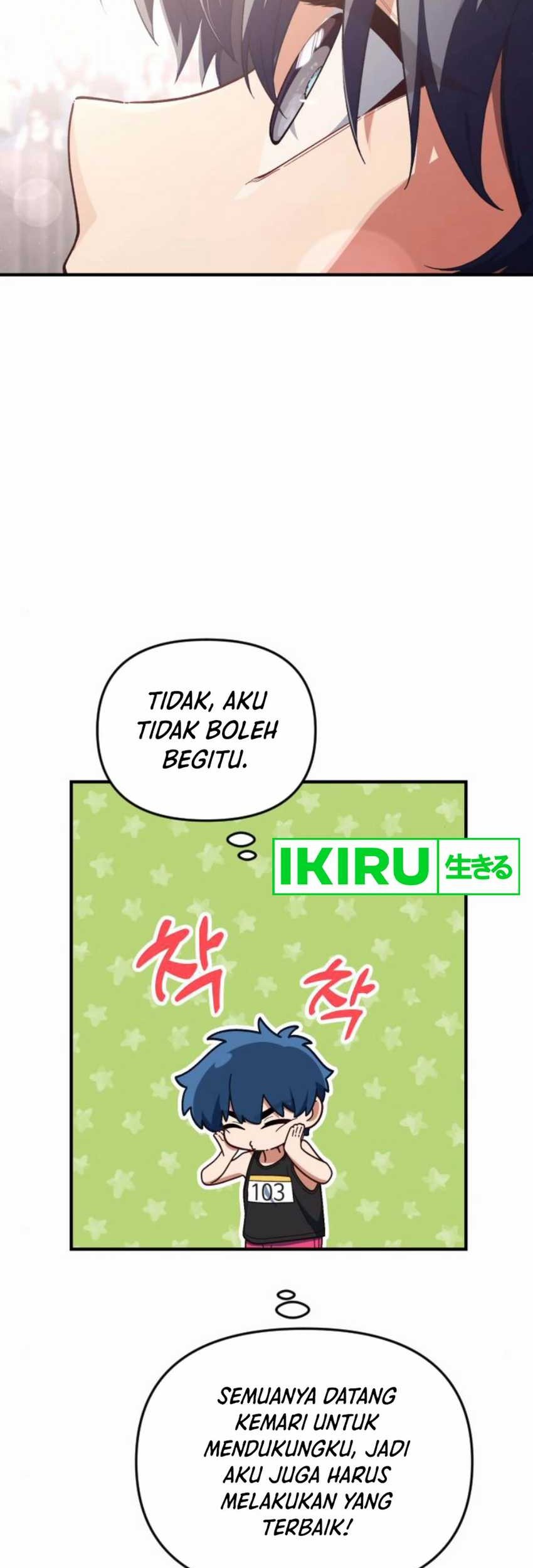 The Genius Decided to Live an Ordinary Life Chapter 22 Gambar 53