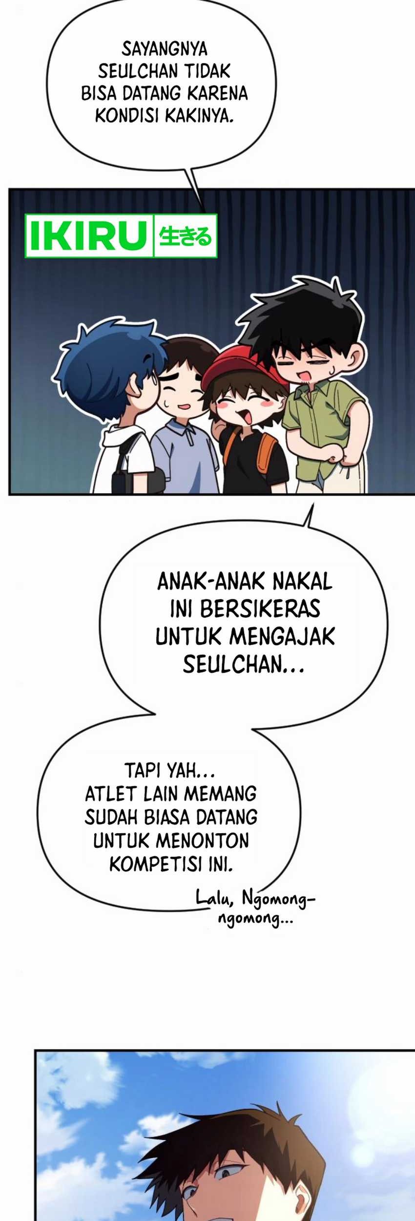 The Genius Decided to Live an Ordinary Life Chapter 22 Gambar 4