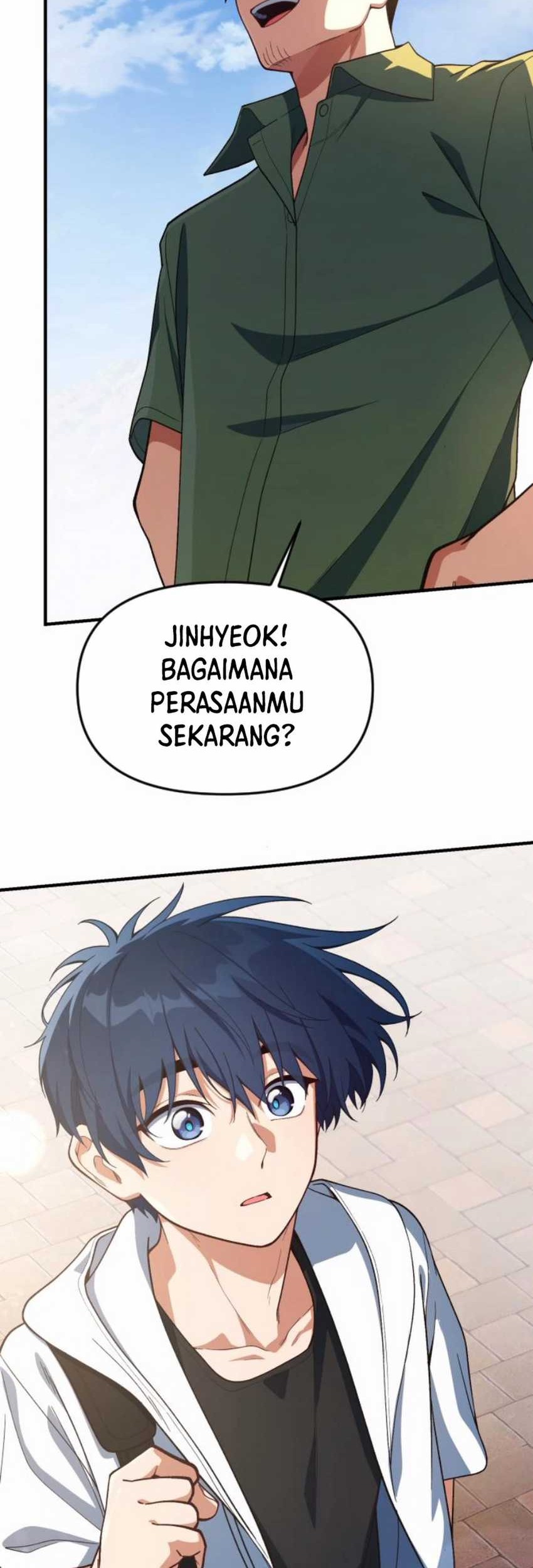 The Genius Decided to Live an Ordinary Life Chapter 22 Gambar 5