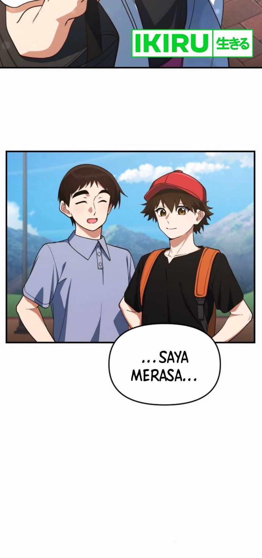 The Genius Decided to Live an Ordinary Life Chapter 22 Gambar 6