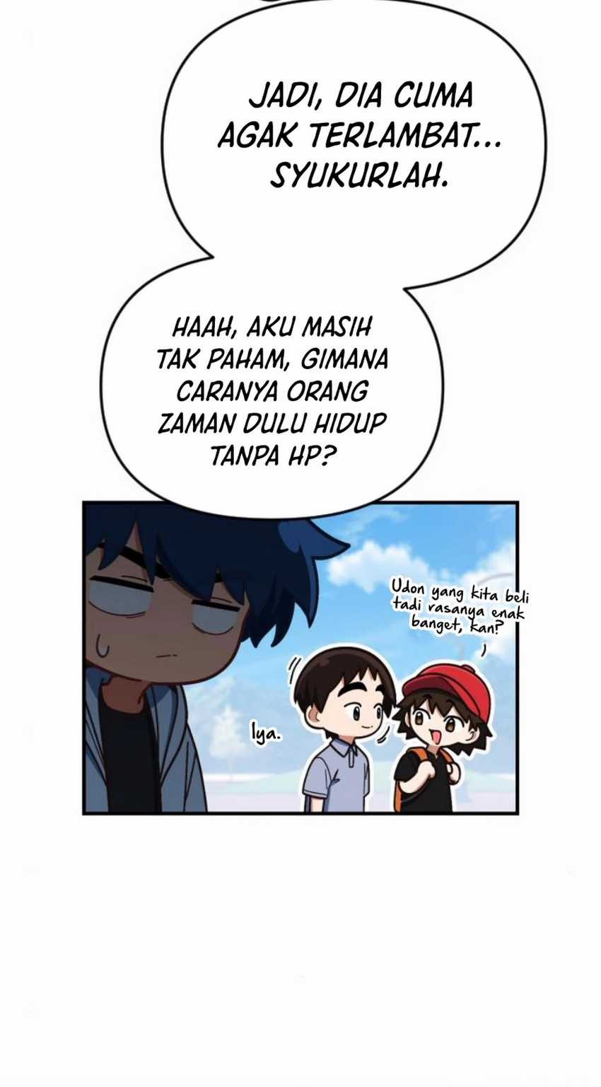 The Genius Decided to Live an Ordinary Life Chapter 22 Gambar 11