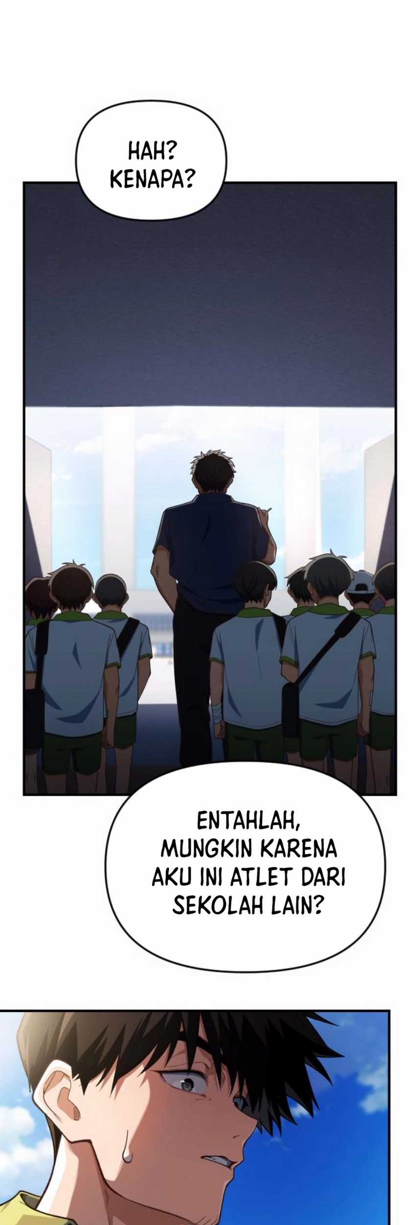 The Genius Decided to Live an Ordinary Life Chapter 22 Gambar 14