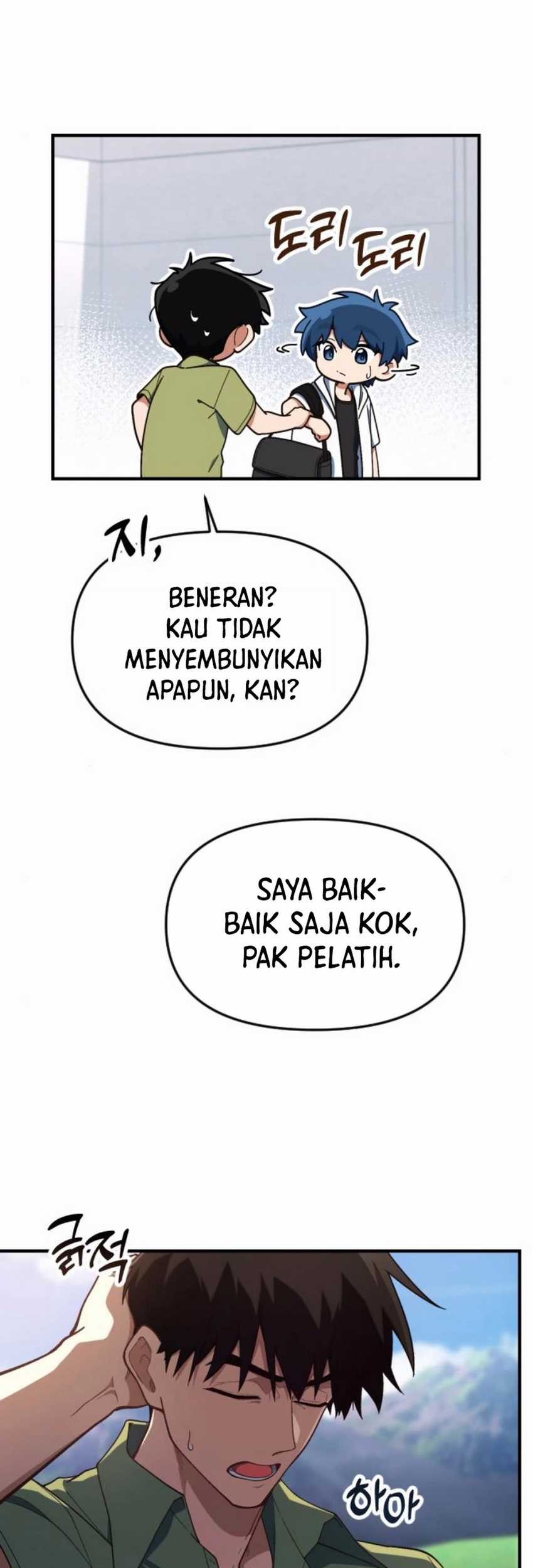 The Genius Decided to Live an Ordinary Life Chapter 22 Gambar 17