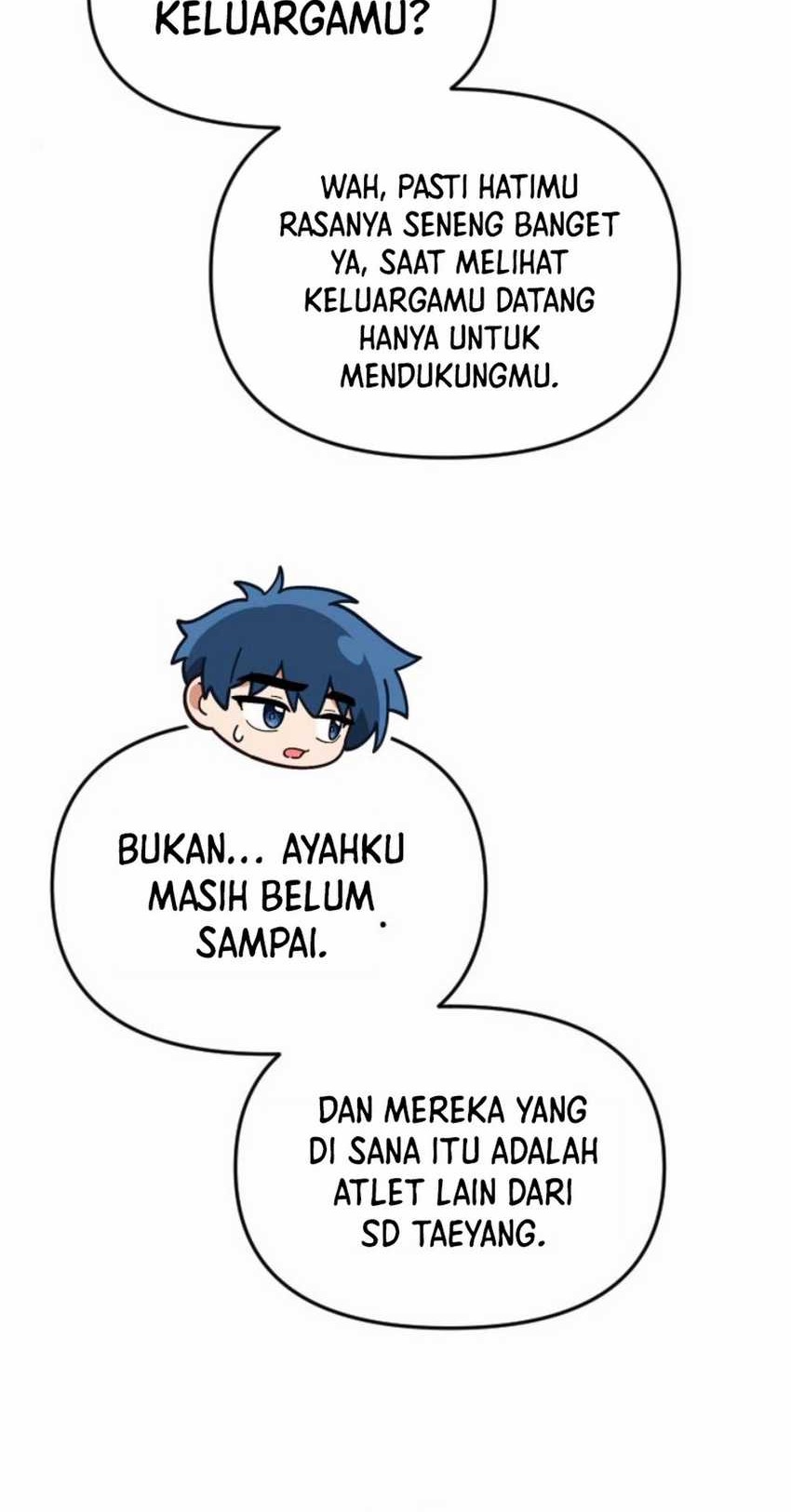 The Genius Decided to Live an Ordinary Life Chapter 22 Gambar 30